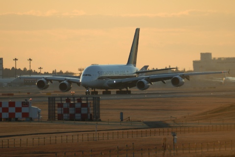 A380 2009/01/03-1