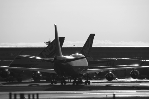 B747 2009/01/04-1