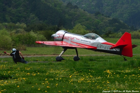 Jurgis Kairys (Juka)ܥե饤 2009/05/08-1