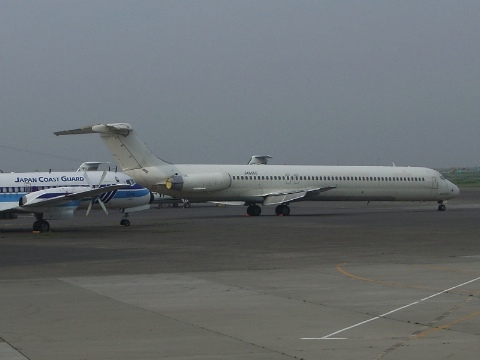 MD-81 򡦡 2009/06/28-1