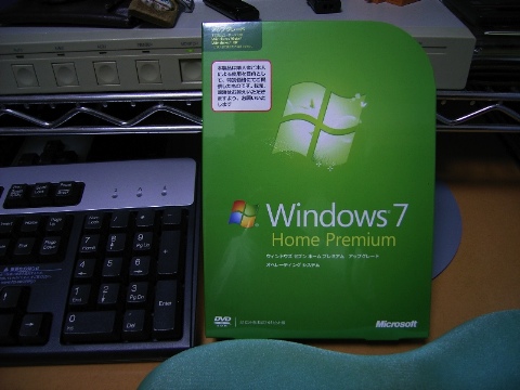 Windows7פ 2009/10/22-1