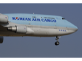 Korean Air Cargo B747-400BCF 2010/03/18-2