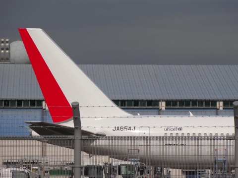 JAL 浡 2011/02/11-1