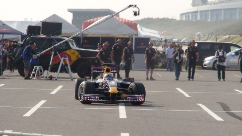 Red Bull Energy for Japan Charity Run - BIG BEACH FESTIVAL'11 2011/06/06-1