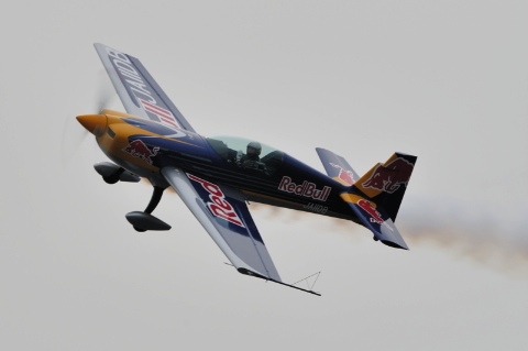 Red Bull Flight Performance in BIG BEACH FESTIVAL'12 2012/06/03-1