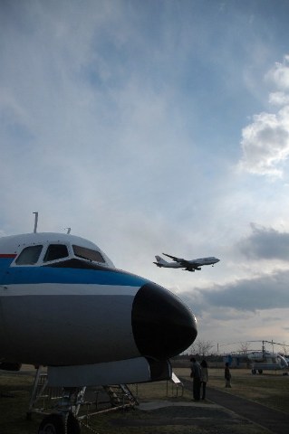 YS-11 2005/03/13-3