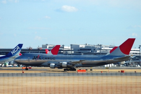 JAL CARGO 2006/02/04-1