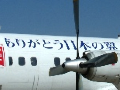 YS-11 2006/02/24-1