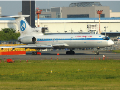  Tu-154M 2006/05/04-2