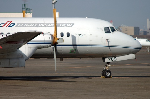 YS-11 JA8709å 2007/02/24-3