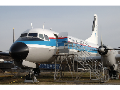 YS-11 JA8611 1 2007/03/04-1