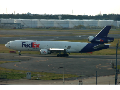 FedEX MD-11 2007/04/21-1