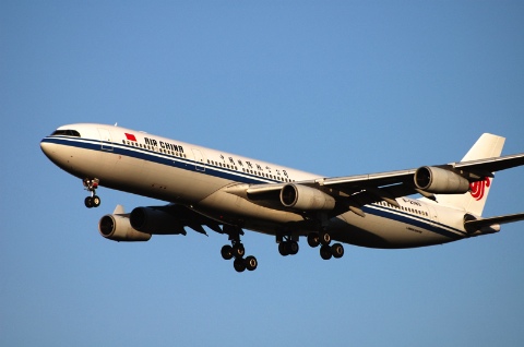 AIR CHINA B-2389 2007/06/16-3