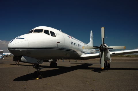 YS-11 JA8720 2 2007/09/11-2