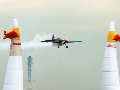 Red Bull Flight Performance in Yokohama 2007/11/17-1