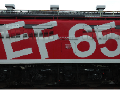 EF65 2007/12/01-2