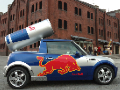 RedBull MINI 2007/12/22-2