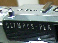 Olympus Pen 2008/03/27-1